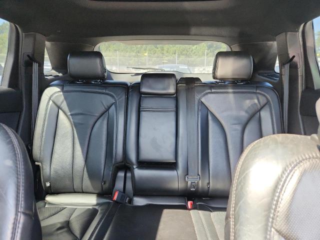 Photo 10 from auction – 2017 LINCOLN MKX RESERV with VIN 2LMPJ8LR2HBL10598