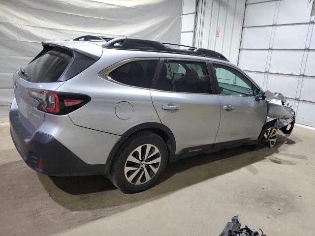 Photo 3 from auction – 2022 SUBARU OUTBACK PREMIUM with VIN 4S4BTADC0N3171391
