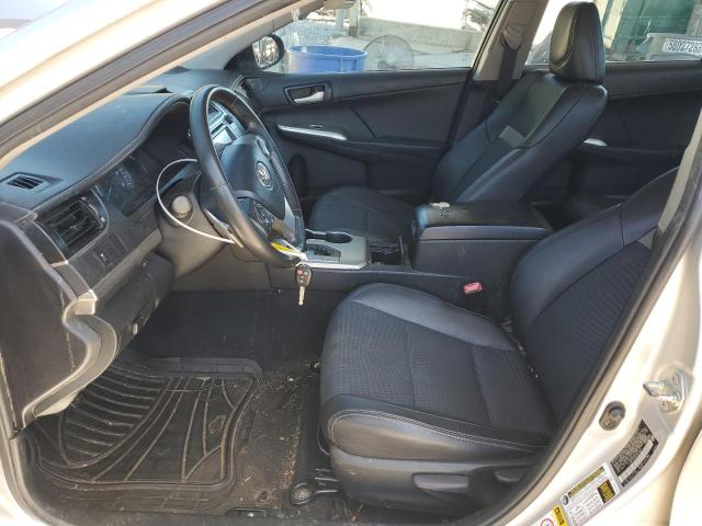 Photo 7 from auction – 2013 TOYOTA CAMRY L with VIN 4T1BF1FK5DU641855