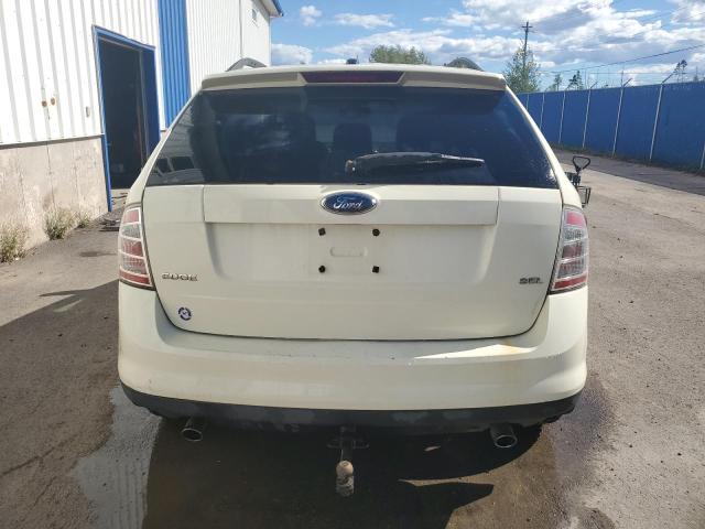 Photo 6 from auction – 2007 FORD EDGE SEL with VIN 2FMDK38C57BB23664