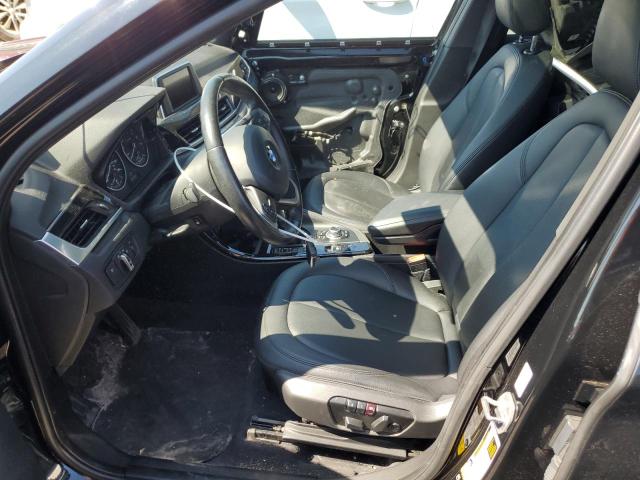 Photo 7 from auction – 2016 BMW X1 XDRIVE2 with VIN WBXHT3C30GP884446