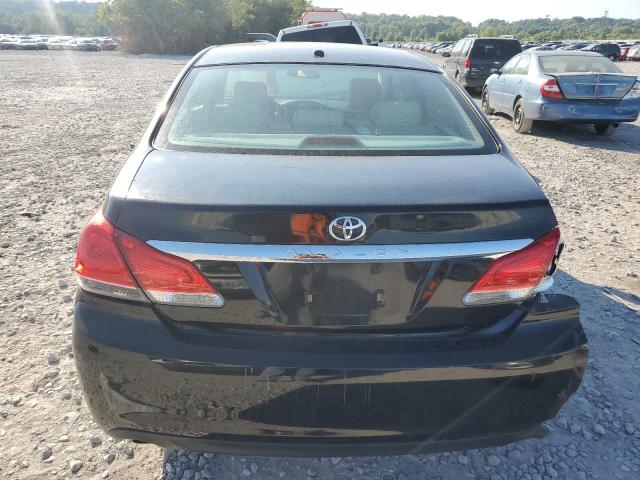 Photo 6 from auction – 2011 TOYOTA AVALON BAS with VIN 4T1BK3DB7BU430678