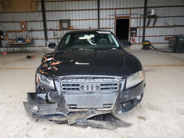Photo 5 from auction – 2012 AUDI A5 PREMIUM with VIN WAULFAFR4CA004944