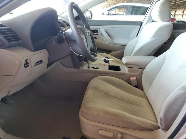 Photo 7 from auction – 2007 TOYOTA CAMRY CE with VIN 4T1BE46K27U720344
