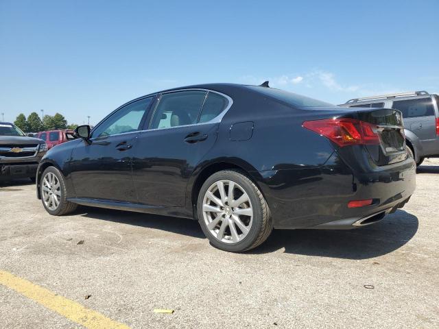 Photo 2 from auction – 2013 LEXUS GS 350 with VIN JTHCE1BLXD5010490
