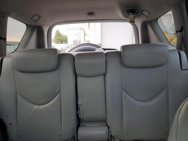 Photo 10 from auction – 2011 TOYOTA RAV4 LIMIT with VIN 2T3DF4DV9BW122478