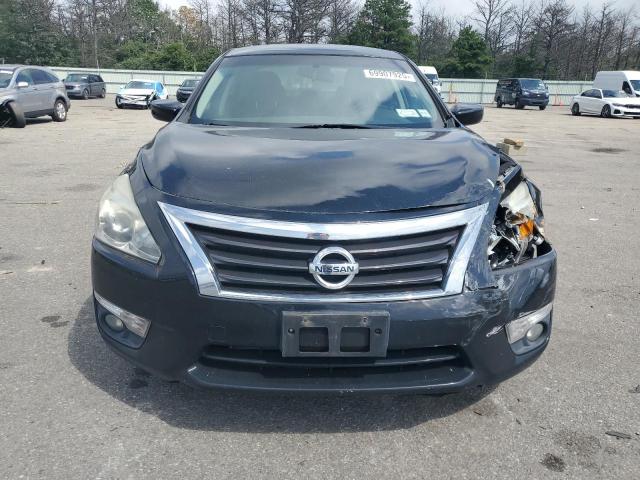Photo 5 from auction – 2015 NISSAN ALTIMA 2.5 with VIN 1N4AL3APXFC462622
