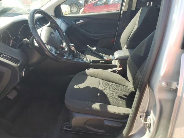Photo 7 from auction – 2016 FORD FOCUS SE with VIN 1FADP3K26GL258597