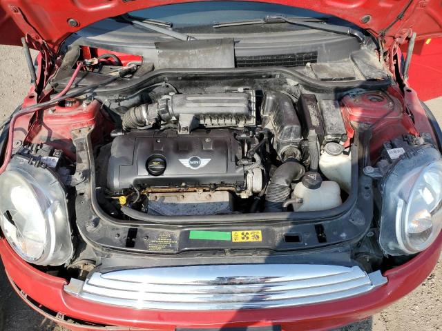 Photo 11 from auction – 2010 MINI COOPER with VIN WMWMF3C5XATZ62571