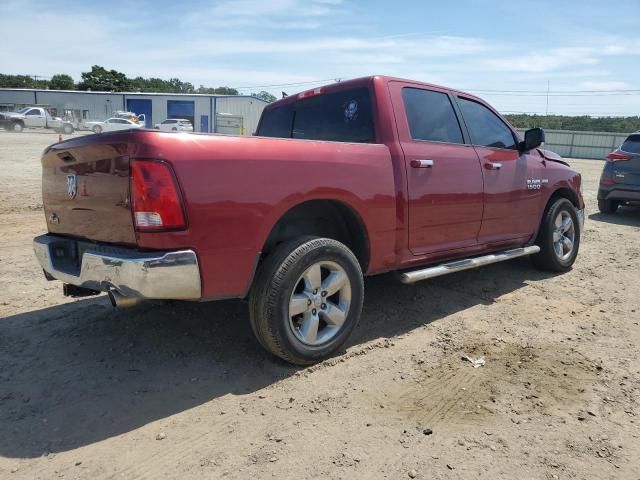 Photo 3 from auction – 2014 RAM 1500 SLT with VIN 1C6RR6LT4ES398421