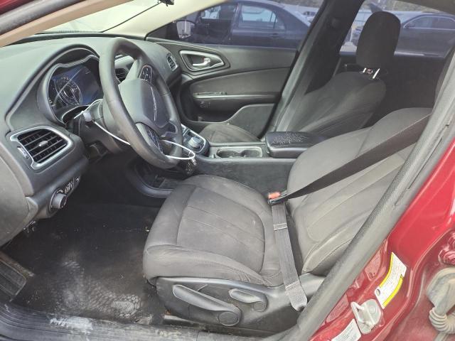 Photo 7 from auction – 2015 CHRYSLER 200 LIMITE with VIN 1C3CCCAB0FN571686