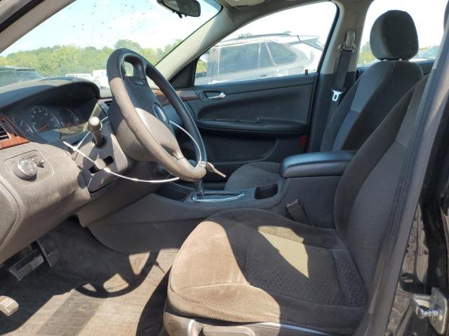 Photo 7 from auction – 2008 CHEVROLET IMPALA LT with VIN 2G1WT55K489160157