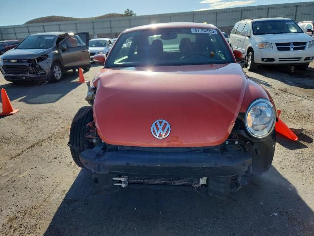 Photo 5 from auction – 2019 VOLKSWAGEN BEETLE S with VIN 3VWFD7AT8KM718635