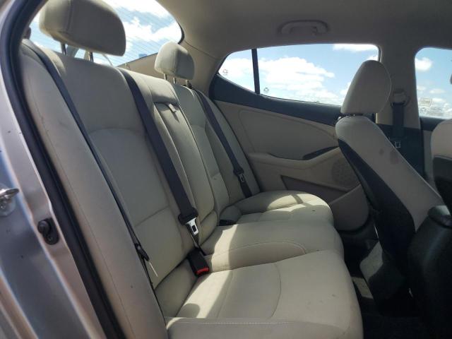Photo 10 from auction – 2012 KIA OPTIMA LX with VIN 5XXGM4A79CG053563