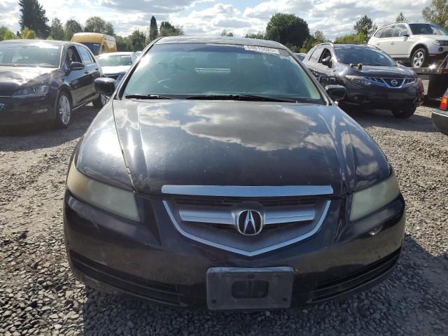 Photo 5 from auction – 2005 ACURA TL with VIN 19UUA66255A026462