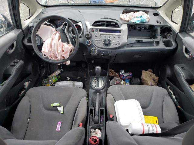 Photo 8 from auction – 2013 HONDA FIT with VIN JHMGE8H33DC020047