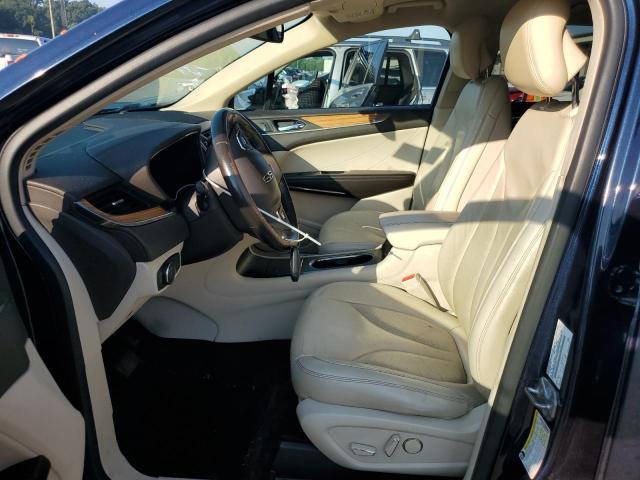Foto 7 de la subasta – 2015 LINCOLN MKC con VIN 5LMCJ1A90FUJ27161