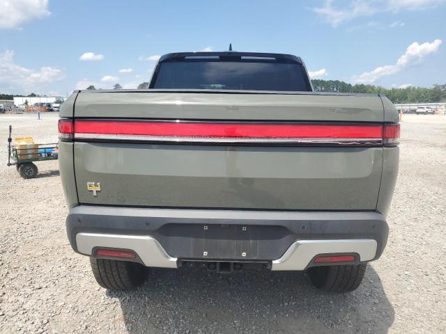 Photo 6 from auction – 2022 RIVIAN R1T LAUNCH with VIN 7FCTGAAL2NN000688