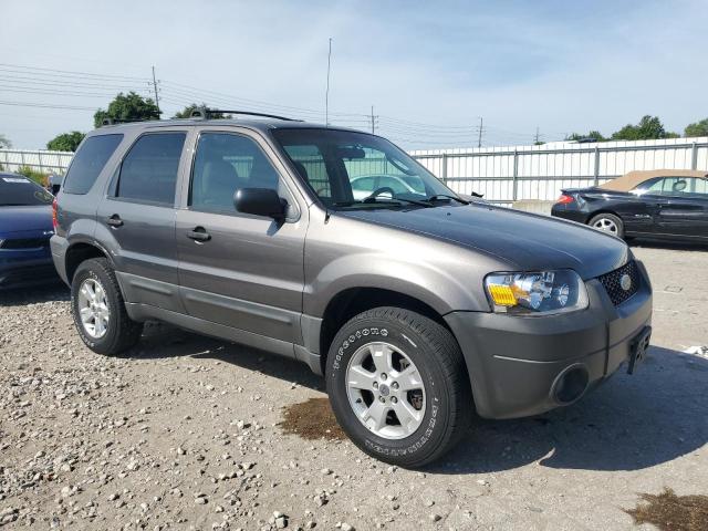 Photo 4 from auction – 2006 FORD ESCAPE XLT with VIN 1FMYU93106KB18283
