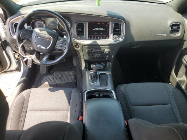 Photo 8 from auction – 2019 DODGE CHARGER SX with VIN 2C3CDXJG8KH682408