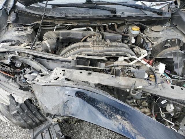 Photo 12 from auction – 2019 SUBARU CROSSTREK with VIN JF2GTACC2K8323327