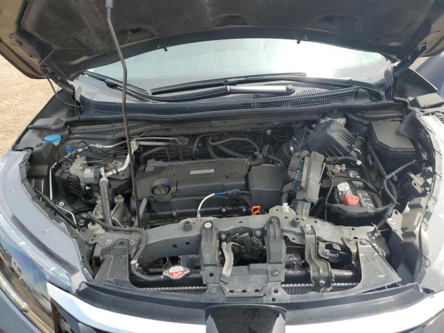 Photo 12 from auction – 2016 HONDA CR-V EXL with VIN 2HKRM4H7XGH632800
