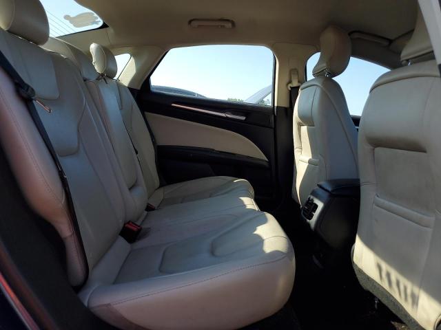 Photo 10 from auction – 2018 FORD FUSION with VIN 3FA6P0RU8JR250203