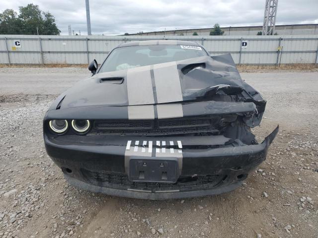 Photo 5 from auction – 2018 DODGE CHALLENGER SXT with VIN 2C3CDZAG6JH218799