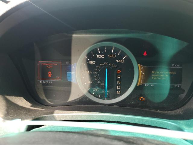 Photo 9 from auction – 2013 FORD EXPLORER X with VIN 1FM5K7D88DGC90344