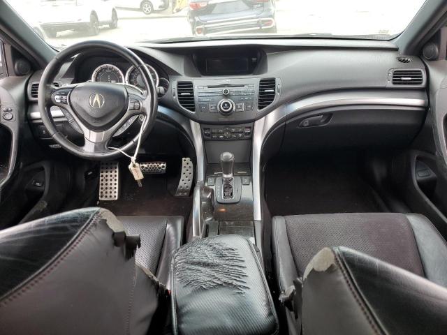 Photo 8 from auction – 2012 ACURA TSX SE with VIN JH4CU2F83CC026331