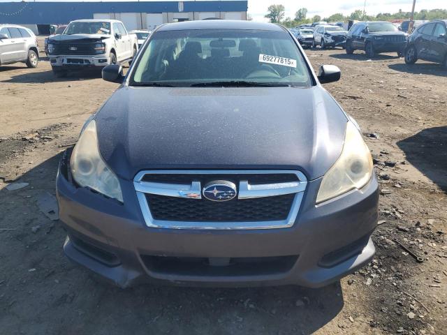 Photo 5 from auction – 2013 SUBARU LEGACY 2.5 with VIN 4S3BMBA68D3040844