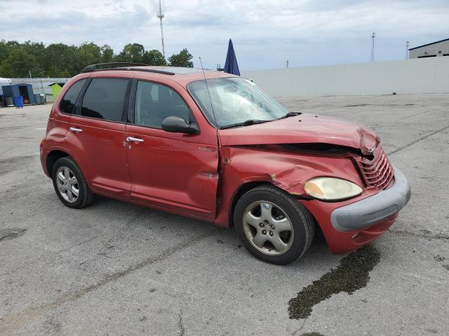 Photo 4 from auction – 2001 CHRYSLER PT CRUISER with VIN 3C8FY4BB61T688596