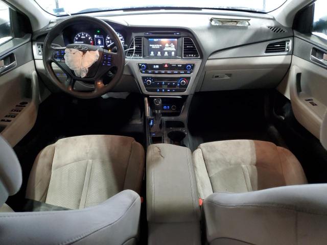 Photo 8 from auction – 2016 HYUNDAI SONATA SE with VIN 5NPE24AF4GH276768