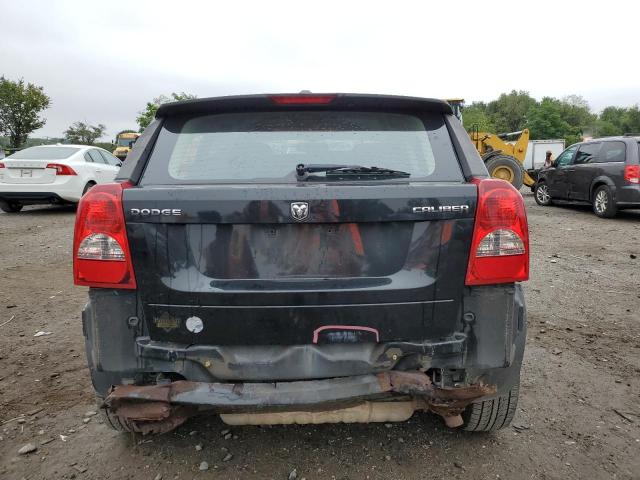 Photo 6 from auction – 2011 DODGE CALIBER MAINSTREET with VIN 1B3CB3HAXBD116258