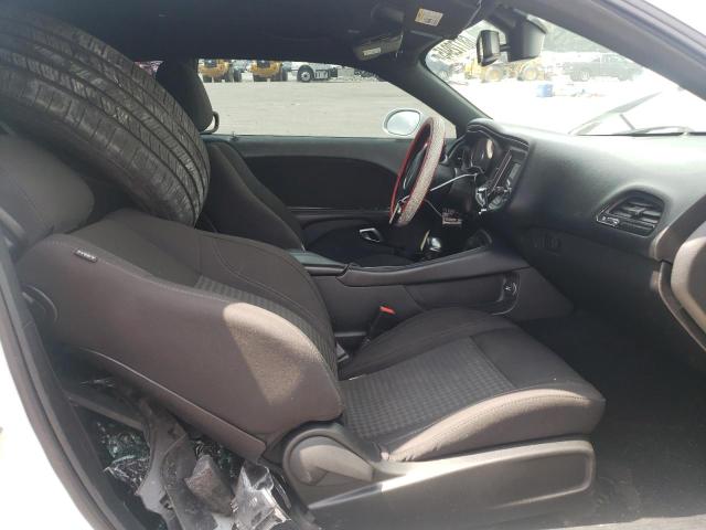 Photo 7 from auction – 2019 DODGE CHALLENGER with VIN 2C3CDZAG7KH701011