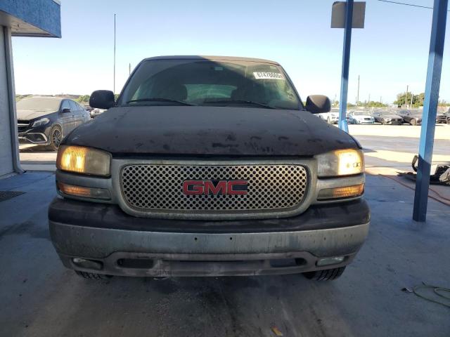 Photo 5 from auction – 2004 GMC YUKON with VIN 1GKEC13Z24R305096
