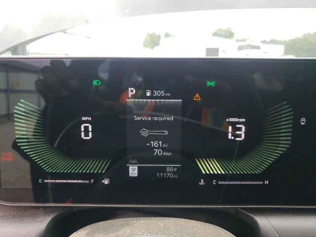 Photo 9 from auction – 2025 KIA K4 LX with VIN 3KPFT4DE1SE045859