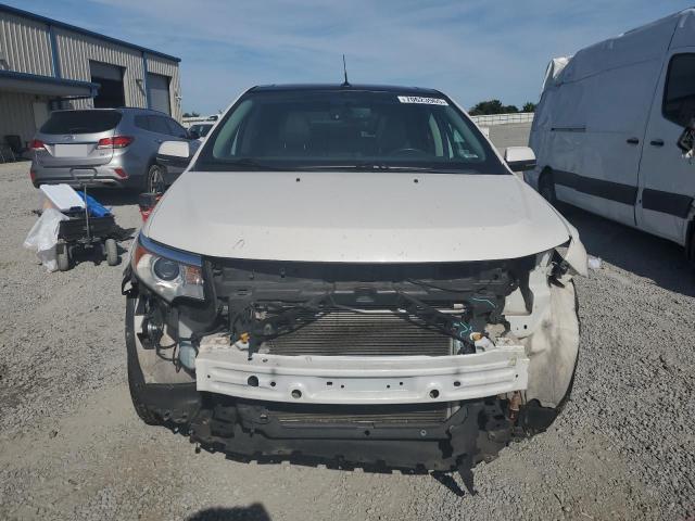 Photo 5 from auction – 2013 FORD EDGE SEL with VIN 2FMDK4JC4DBC65631