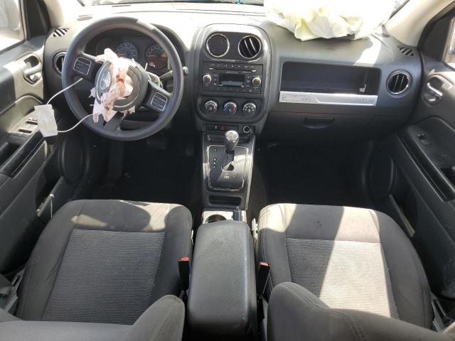 Photo 8 from auction – 2016 JEEP COMPASS SP with VIN 1C4NJDBBXGD779029
