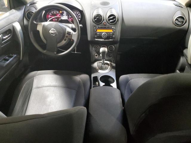 Photo 8 from auction – 2011 NISSAN ROGUE S with VIN JN8AS5MT5BW567244