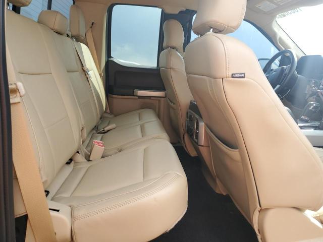 Photo 10 from auction – 2017 FORD F150 SUPER with VIN 1FTFX1EG3HKC00128