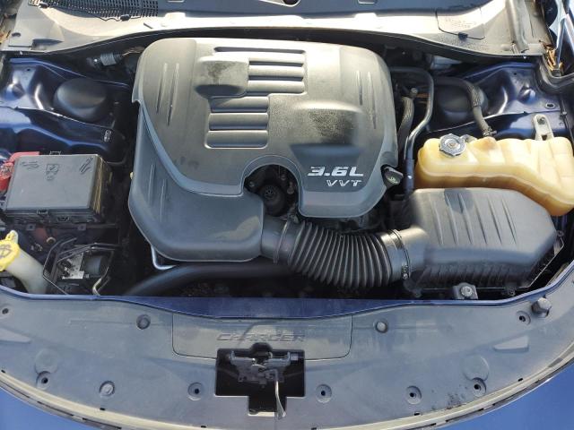 Photo 11 from auction – 2015 DODGE CHARGER SE with VIN 2C3CDXBG3FH839993