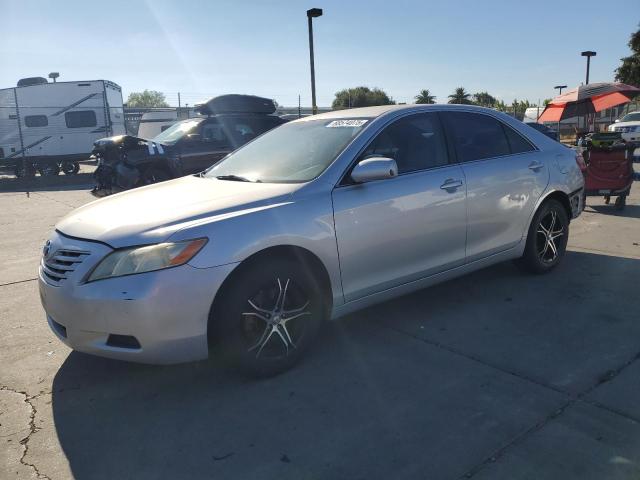 TOYOTA CAMRY BASE 2009 with VIN 4T1BE46K99U411344 - Photo from auction