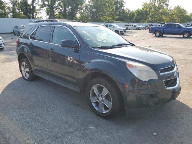 Photo 4 from auction – 2013 CHEVROLET EQUINOX with VIN 2GNALDEK2D6187436