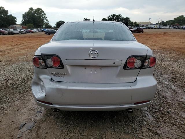 Photo 6 from auction – 2008 MAZDA 6 I with VIN 1YVHP80C185M28160