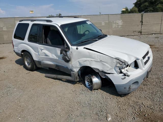 Photo 4 from auction – 2001 FORD EXPLORER S with VIN 1FMYU60E91UA43330