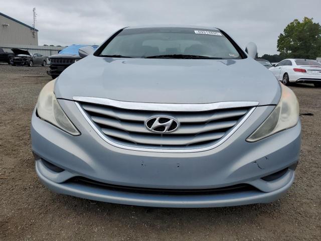 صورة رقم 5 من المزاد - 2011 HYUNDAI SONATA GLS مع VIN 5NPEB4AC7BH034765