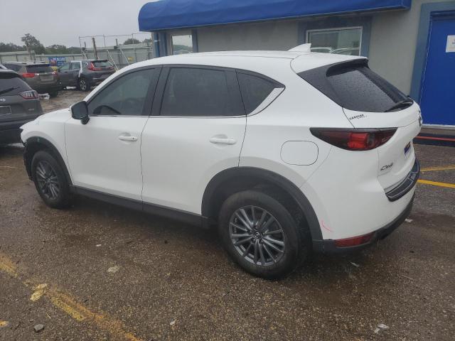 Photo 2 from auction – 2017 MAZDA CX-5 SPORT with VIN JM3KFABL5H0124417