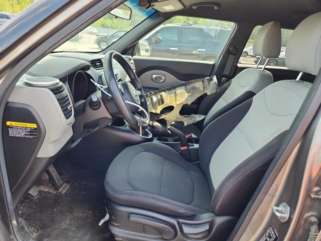 Photo 7 from auction – 2015 KIA SOUL with VIN KNDJN2A25F7219800