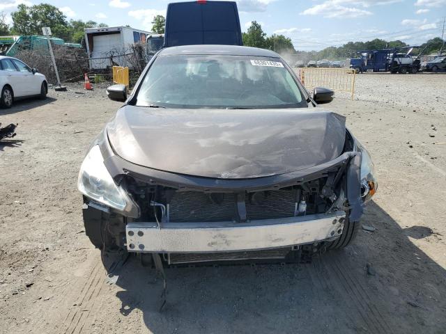 Photo 5 from auction – 2013 NISSAN ALTIMA 3.5S with VIN 1N4BL3AP7DC145690